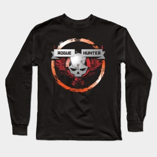 Rogue Hunter Long Sleeve T-Shirt